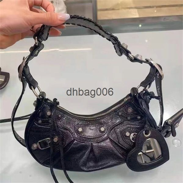 

balenciga handbag 2022 designer bags hangbag model women's le cagole crossbody shoulder hanbags und yj5g jfay