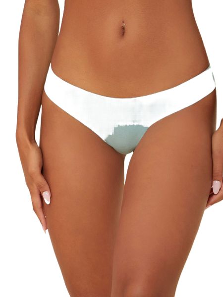 

solid no show dralon panty n6hk#, Black;red