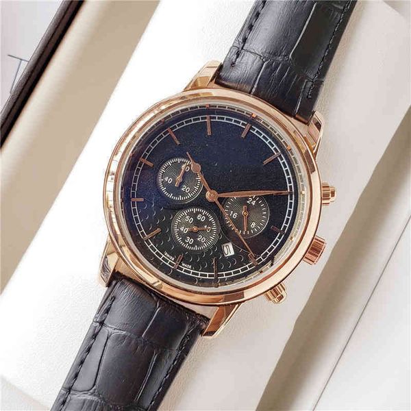 

screws luxuty watch patk philipe watches for mens designer watches movement watches watches for mens pate philipp six for and womenwristw, Slivery;brown