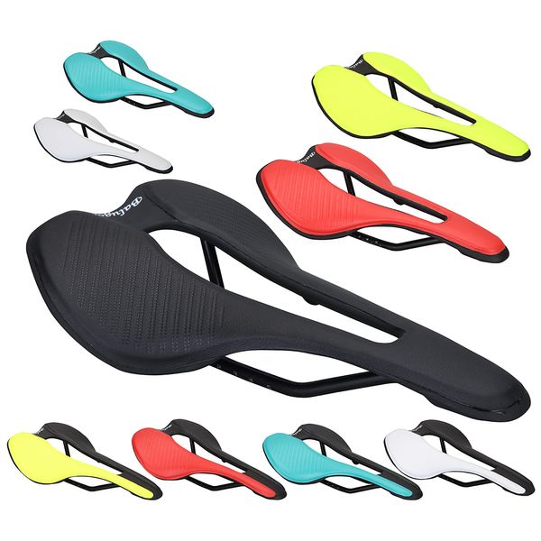 Italia Race Bike Sella Training Grade Man Road Tt Triathlon Light Bike Cushion Seat sella per bicicletta da strada mtb