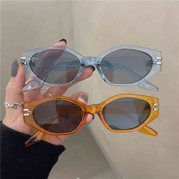 

gg designer cycle luxurious cc sunglasses hip hop glasses jennys same frame high street glasses womens net red p personality hip hop cool su, White;black