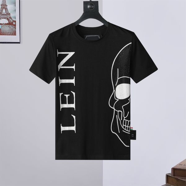 

luxury pp t-shirt summer polo men's short sleeve tshirt casual shirts designer hoodie fashion men's plus size jackets c17, Black;brown