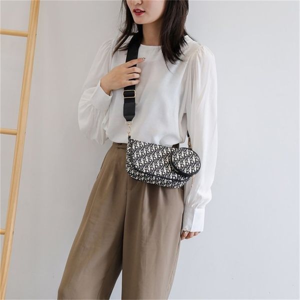 

style single steamed stuffed bun mother fashion two-piece messenger 80% off shop online