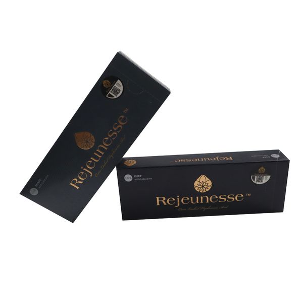 

beauty items cross-linked ha dermal filler rejeunesse fine deep sharp