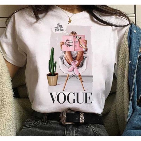 

retail plus size s-3xl designer womens white t-shirt summer fashion tee letter printed short sleeve loose clothing