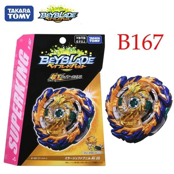 

tomy beyblade burst b167 booster mirage fabnirnt 2s 220725