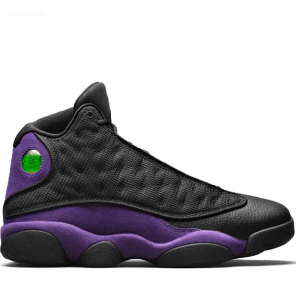 

2022 basketball shoes 13 court purple trainers mens sports 13s sneakers trainer