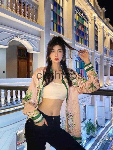 

new oranges et chiots silk shirt pink high set spotted dog long sleeve shirt, White;black