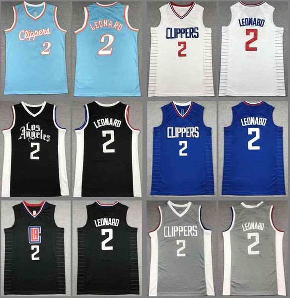 

basketball jerseys kawhi leonard paul george jersey, Black