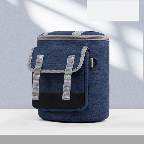 

designer mother-baby backpack multi-role portable large-capacity trailer for feeding bottle bag with simple and fashion style