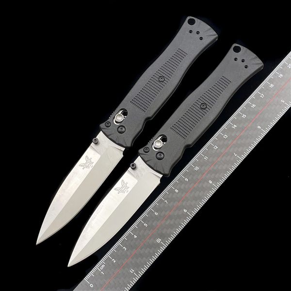 

benchmade bm530 530 pardue axis folding knife outdoor camping hunting pocket tactical self defense edc tool bm535 550 551 485 3551 3300 3400