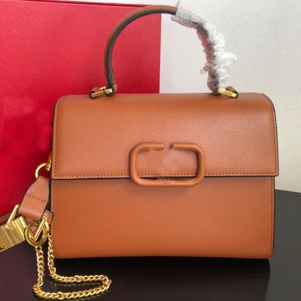 

multi pochette large capacity real leather bag women luxurys designers bags 2022 handbags purses tote 19 handbag flap zhouzhoubao123 k839