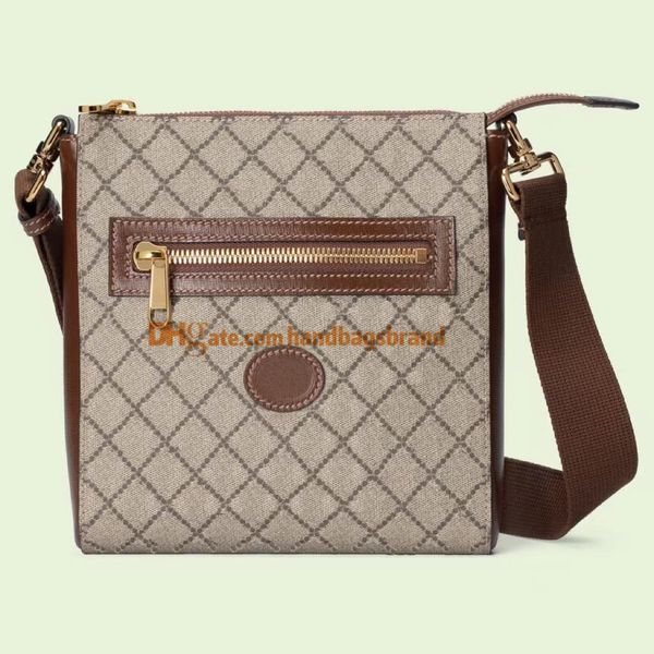 

g letter men messenger bags italy luxury designer shoulder bag fashion sport bags vintage leather men crossbody bag classic deliver 681021