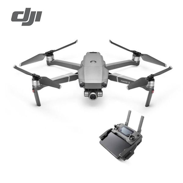 

dji mavic 2 pro / mavic 2 zoom / fly more combo with goggles kit drone rc quadcopter in stock original brand new199u