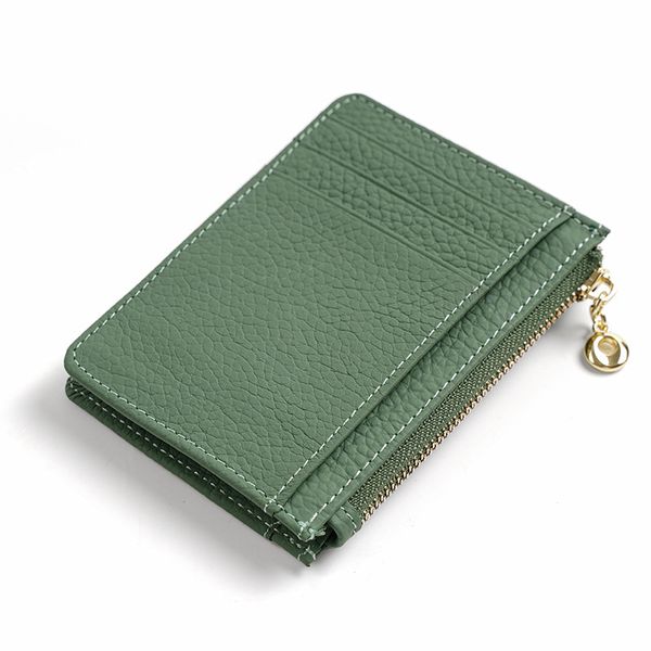 

women zipper short wallet coin purse card holders handbag wallet female small womens wallets and purses, Red;black