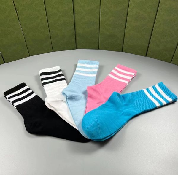 Herrensocken Hohe Qualität Männer Baumwolle Vier Jahreszeiten Casual Männliche Frauen Marke Basketball Fußball Fußball Laufsocke Weiche Einfache Mode