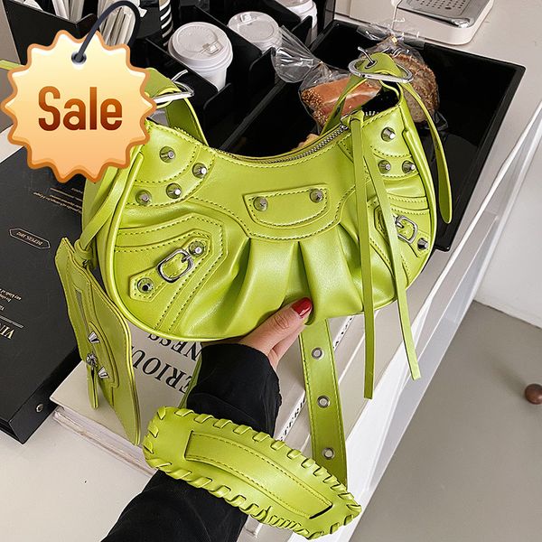 

bag 2022 new fashion high brand popular ladies shoulder s luxury s