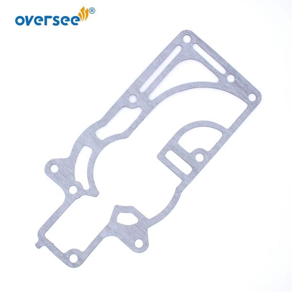 

gasket 6e0-45113-a1 upper casing spare parts for yamaha 5hp 2 stroke outboard engine 6e0-45113