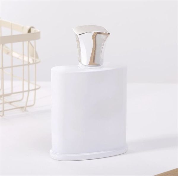 Deodorant Silver Mount Water Parfüm für Männer, langanhaltendes Zeitspray, hochwertiger Duft mit besonderem Geruch, kostenlose und schnelle Lieferung, 120 ml