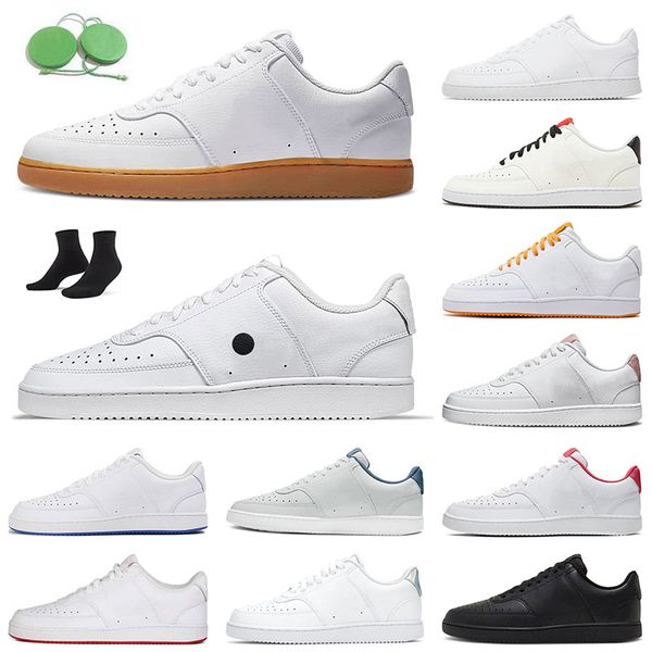 

court vision low men trainers running shoes triple black white gum pn dust thunderstorm university red electro purple pink oxford blue red s