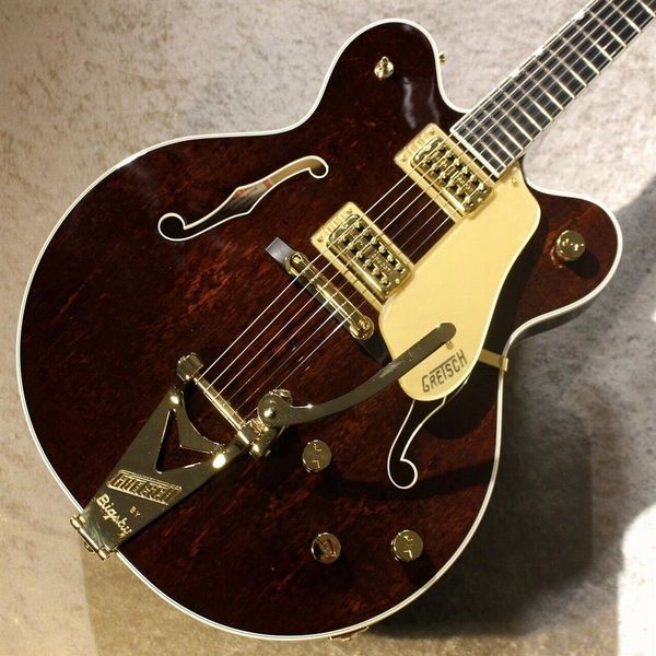 

g6122t players edition country gentleman jt20041697 electric guitar306j