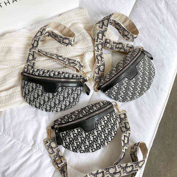 

r bags for women waist women ins autumn and fashion