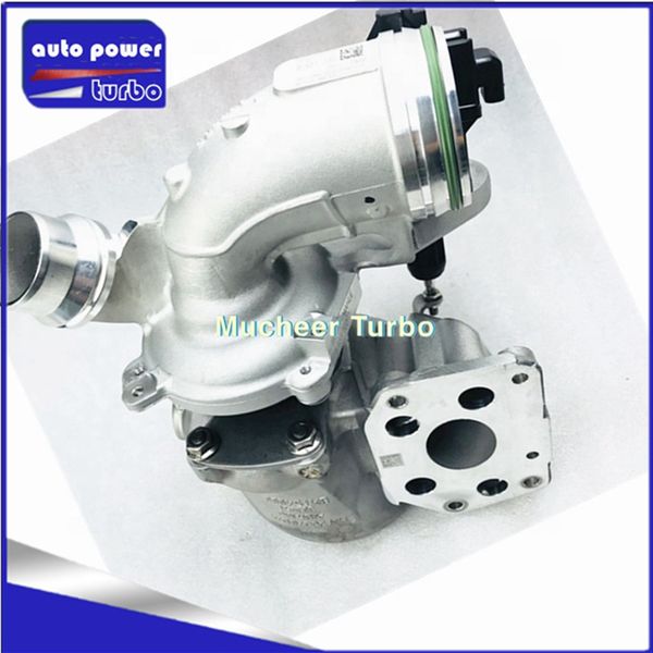 

new turbo 8631700 065-0399 b38 engine turbocharger for bmw