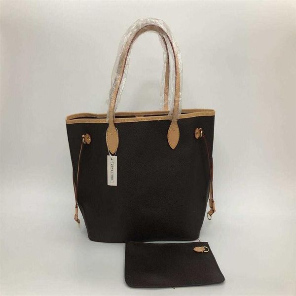 

new fashion women handbags ladies designer composite bags lady clutch bag shoulder tote female purse wallet mm size 32cm2631