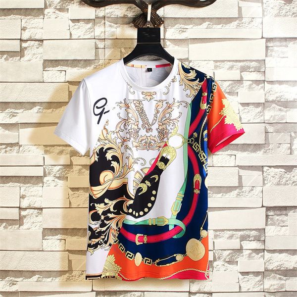 

2022 summer mens designer t shirt casual ma womens tees with letters print short sleeves sell luxury men hip hop clothes tm22060, White;black