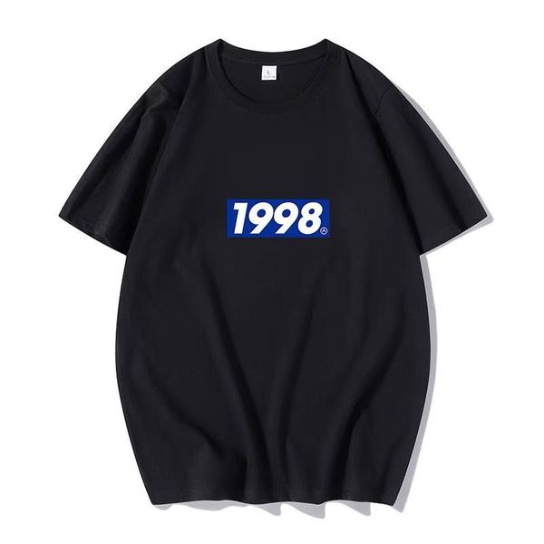 Yeni Erkek ve Kadın Tişört Lüks Ayakkabı Terlik Mektup Baskı Logosu Kısa Kollu Bayanlar Pierre Marka Tasarımcısı Yüksek kaliteli pamuk tişört tişörtleri S-3XL#02