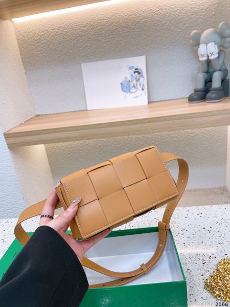 

women's designers shoulder bag luxury tote purse handbag message bags cluth brand classic genuine leather flap crossbody gift box 18*10