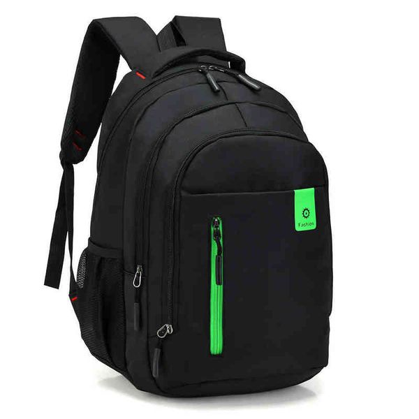 

teenage girls and boys backpack schoolbag backpacks kids baby's bag polyester fashion school bags sac a main bolsa aa220316