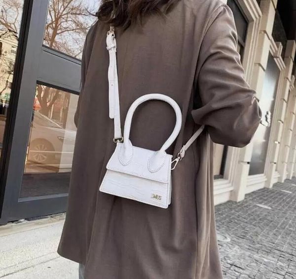 

new mini clutch luxury designer shoulder bag crossbody tote bags for women leather shopper small flap handbags