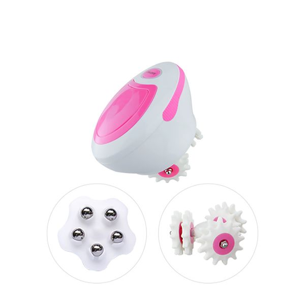 

2022 kakusan fat burning machine mini 3d body cellulite massager for home use