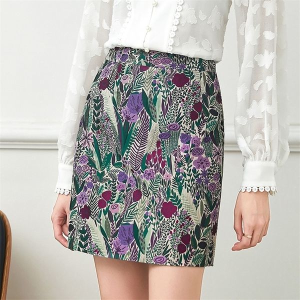 

skirts womens pleated mini skirt pencil skirt long skirt 210311, Black