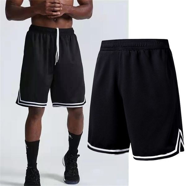 Pantaloncini estivi da uomo ad asciugatura rapida Pantaloncini da vela da uomo Pantaloncini da basket Sport Fitness 220629