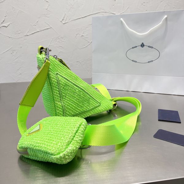 

ggs louiseity 1 viutonity lvs womens coin bags diagonal luxury triangle summer straw bag man crossbody with handbags for letters embos aroo