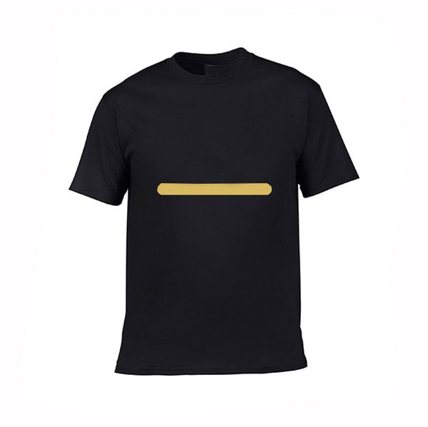 

gu 2022 t shirt for man design white pp t shirts for men fashion sweat clothing mens clothes t-shirts guys art white black tee shirts whole