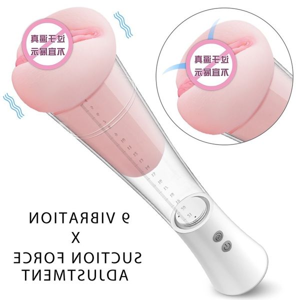 

50% off discount schrander max suit s090-2 men's aircraft cup masturbator products couple's store, White