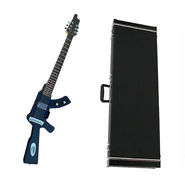 

classic special-shaped electric guitar grade mark luminous style professional performance level delivery to home