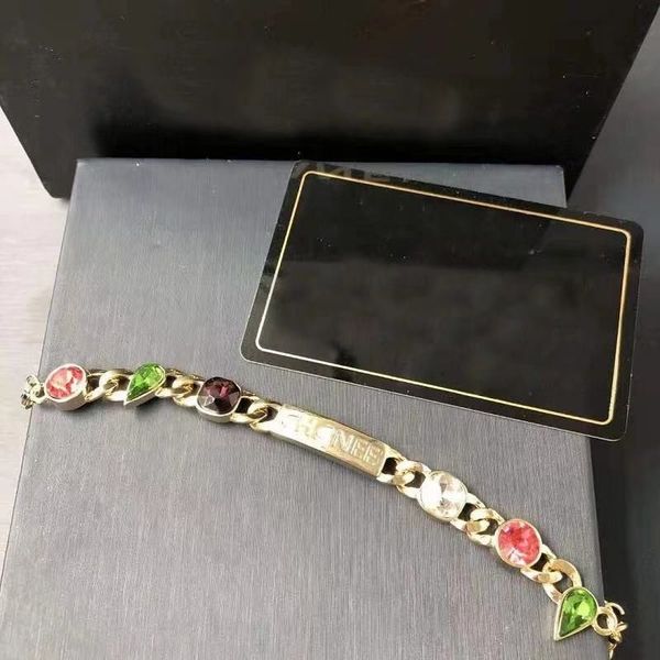 

ladies fashion accessories elegant geometric bracelets luxury bracelets wedding jewelry, Black