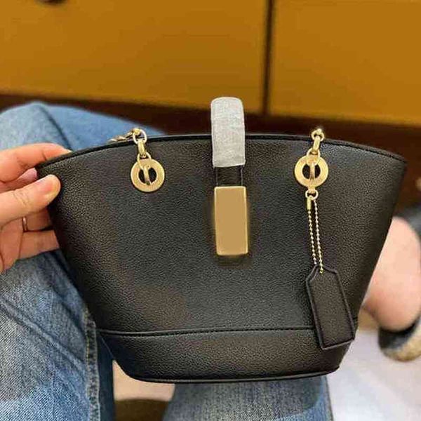 

designer luxury women bag coch handbag fashion inclined shoulder bags cc versatile purses cochs totes large capacity saddle coal wallet 5a 9