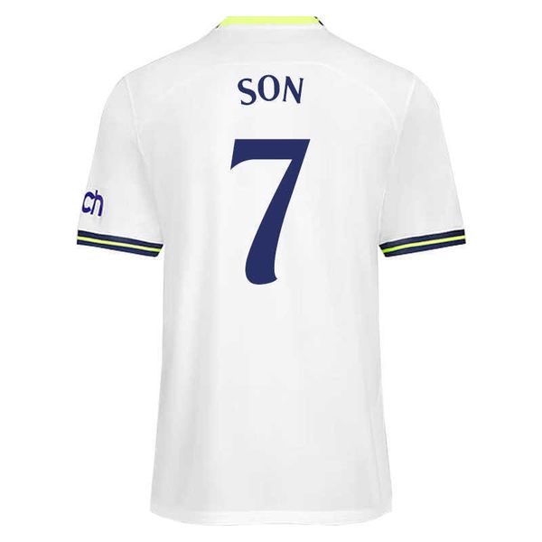 

haveluxury 22 23 kane son tot richarlison soccer jerseys kulusevski hojbjerg 2022 2023 perisic third romero totten football kit shirt purple, Black