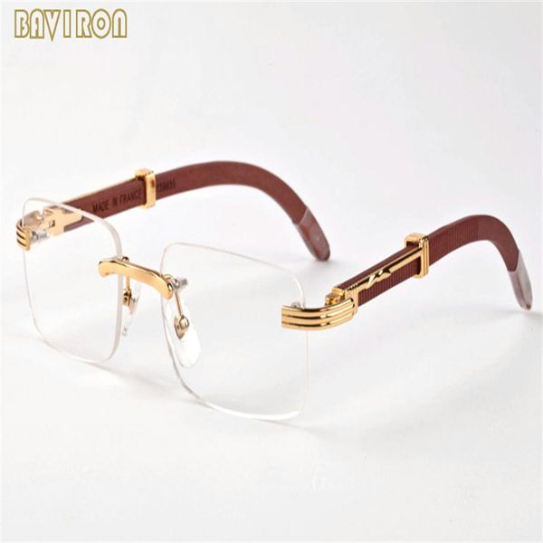 

with original box 2020 new fashion sunglasses for women men attitude sport classic buffalo horn sun glasses with gold wooden frame313o, White;black