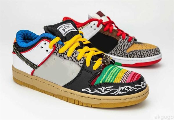 

2022 release authentic what the p-rod paul basketball shoes low 3m reflective black red green blue yellow men sports sneakers with