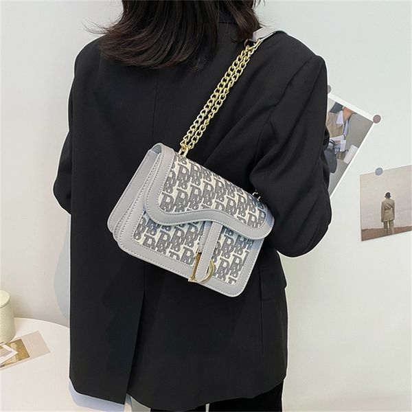 

personalized chain messenger version net red single fashion 55% off online sale