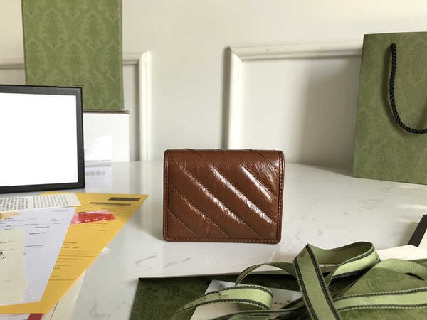 

lady brand mini wallets genuine leather women fashion purses credit card bag coin purses luxury design handbags, Red;black