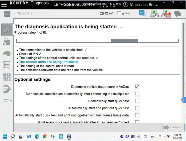 

2022.09 mb star c4 c5 c6 tool sd connect software hdd 320gb ssd 240gb dts monaco/xentry/dsa/epc/wis for 95% lap windows11
