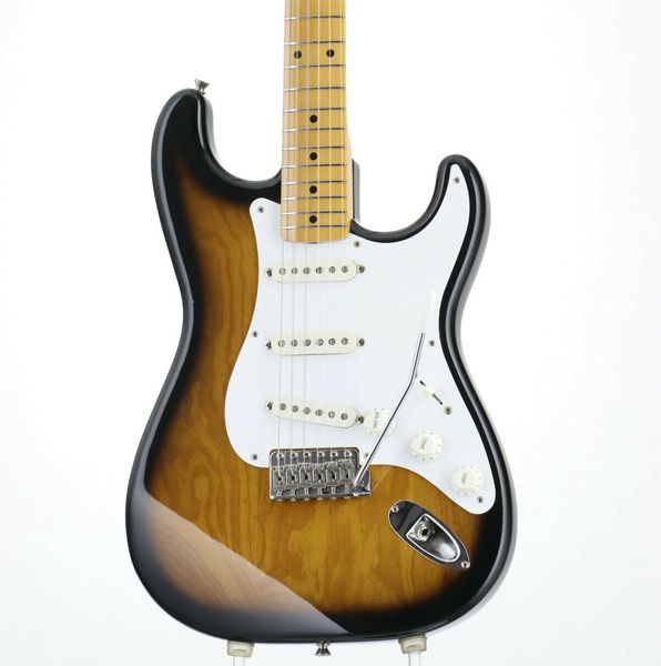 

st54-80am 2ts st electric guitar