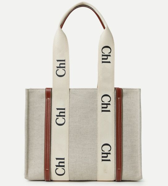 

5a fashion totes bag luxury designer women sale factory direct brand styles ladie tote high-capacity embroidery canvas shoulder large volume